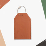 wire pass case / ワイヤーパスケース　テラコッタ