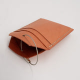 wire pass case / ワイヤーパスケース　グリーン